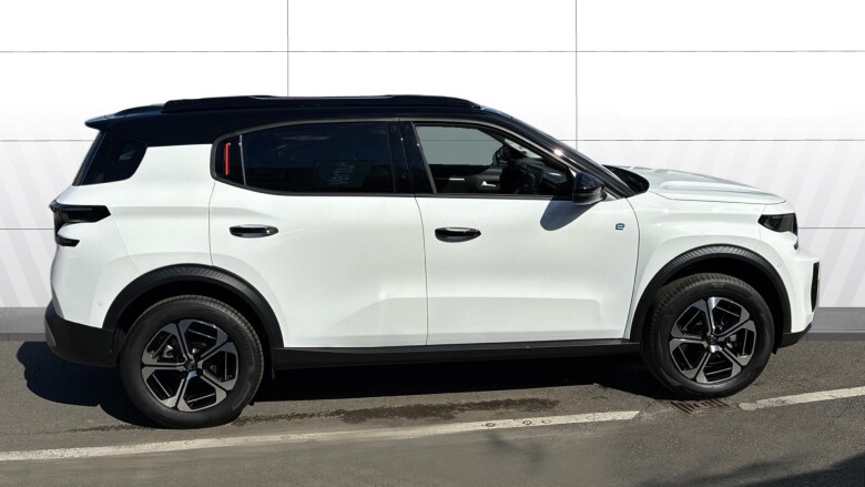 Citroen C3 Aircross 83kW Standard Range Max 44kWh 5dr Auto Electric Hatchback